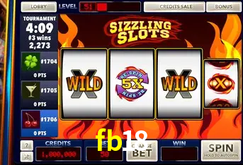 A Revolução dos Aplicativos de Jogos no fb18