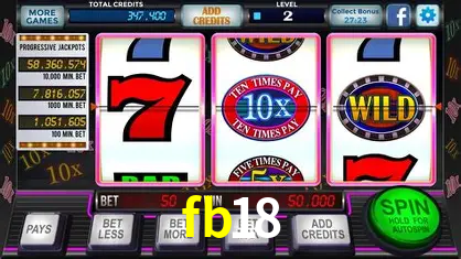 Apostas Esportivas na fb18: Um Guia Completo