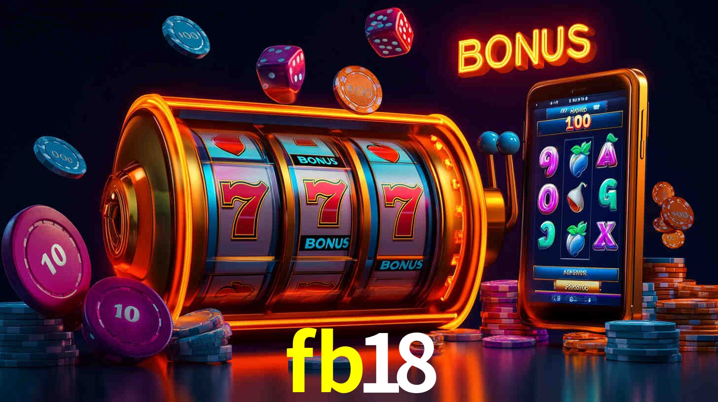 Explorando a Categoria de Eventos em Apostas na fb18