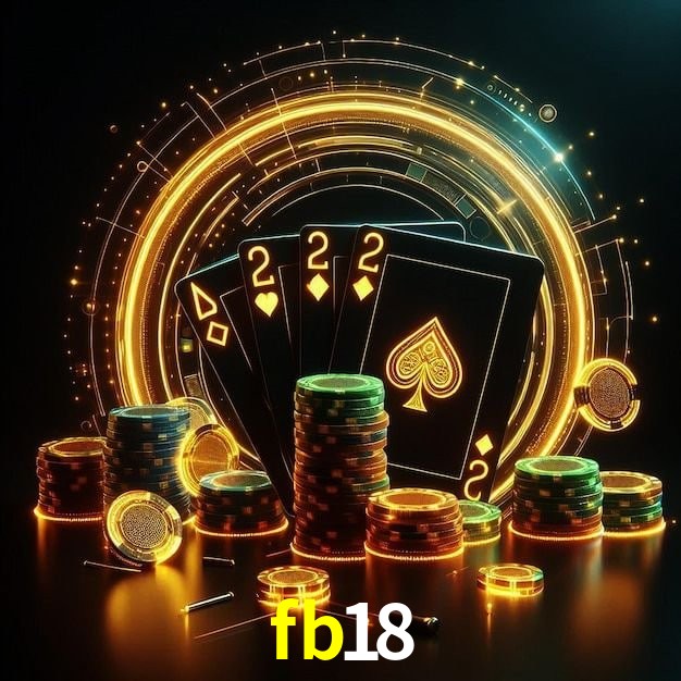 Casino Ao Vivo fb18