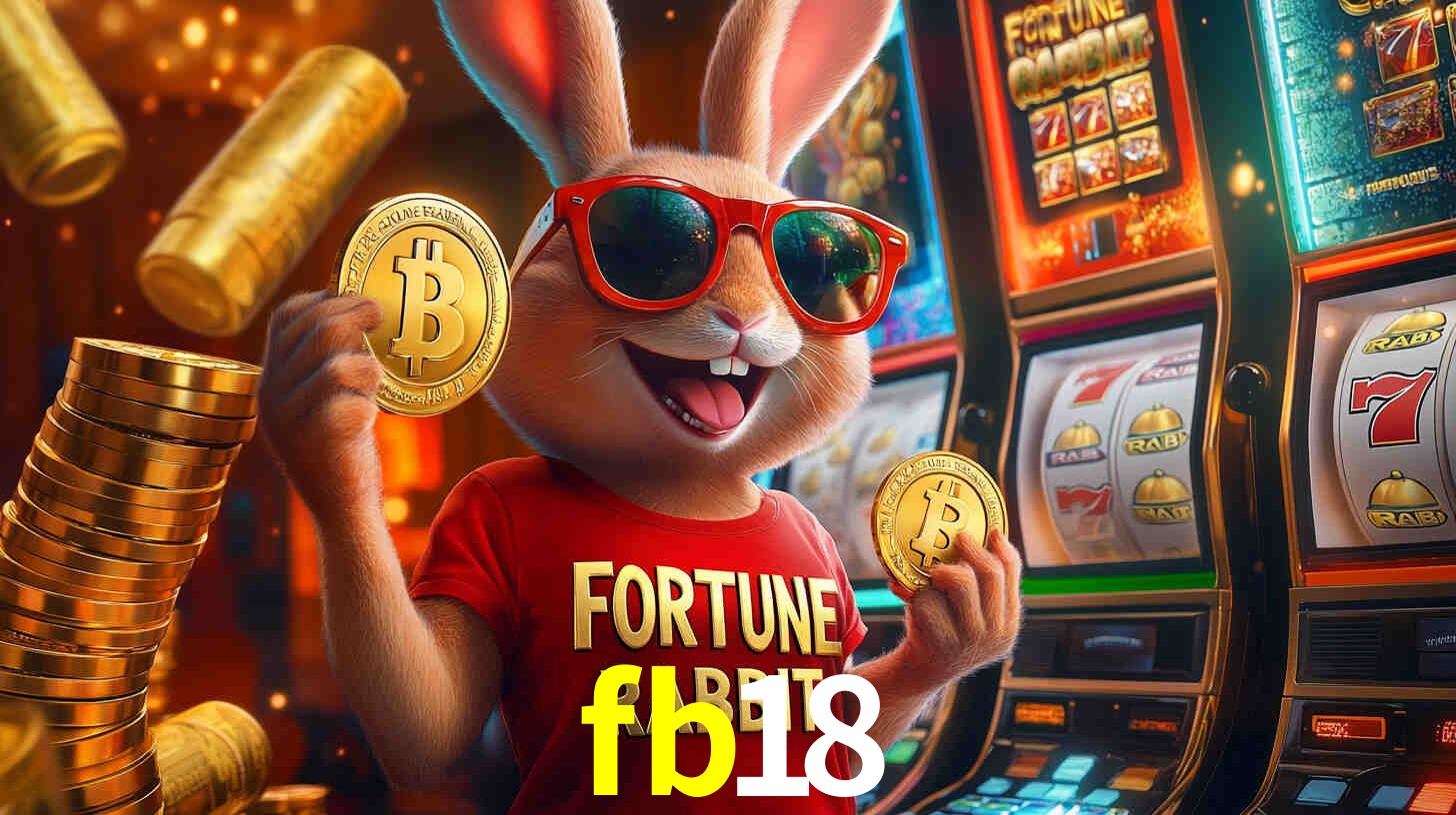 Apostas Esportivas na fb18: Um Guia Completo