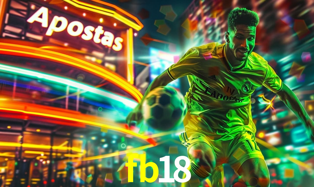Jogos de Slot fb18