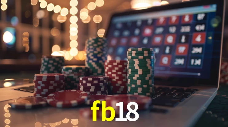 Live Casino fb18