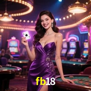 Casino Ao Vivo fb18