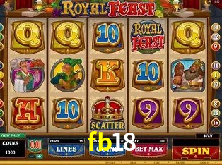 Exclusive Offers fb18