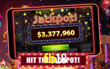 A Emoção da Loteria na fb18: Uma Chance de Mudança de Vida