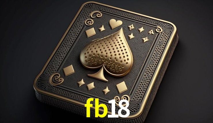 Estatísticas do Jogo fb18